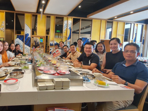 Cty Song Thành Công